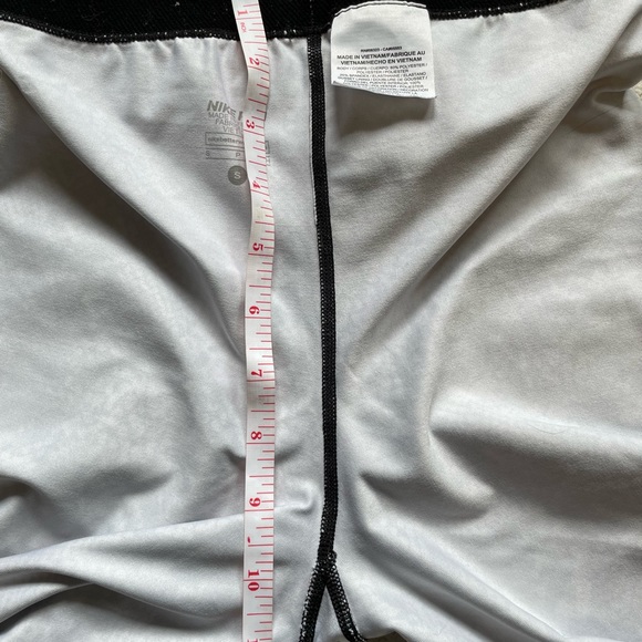 Nike pro spandex (snake skin print) - Picture 6 of 16